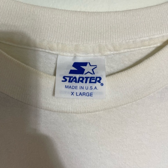 1995 Rison vintage t shirt - Picture 5 of 6